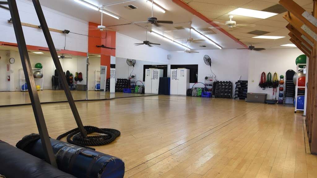 Fitness 1 Gym | 3515 W Union Hills Dr, Glendale, AZ 85308, USA | Phone: (602) 626-8798