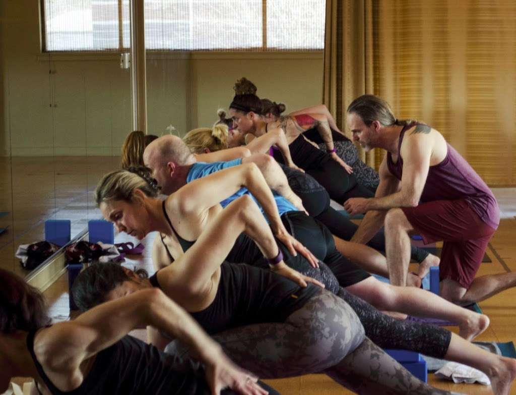 Empowered Yoga | 391 Wilmington Pike, Glen Mills, PA 19342, USA | Phone: (610) 358-1010