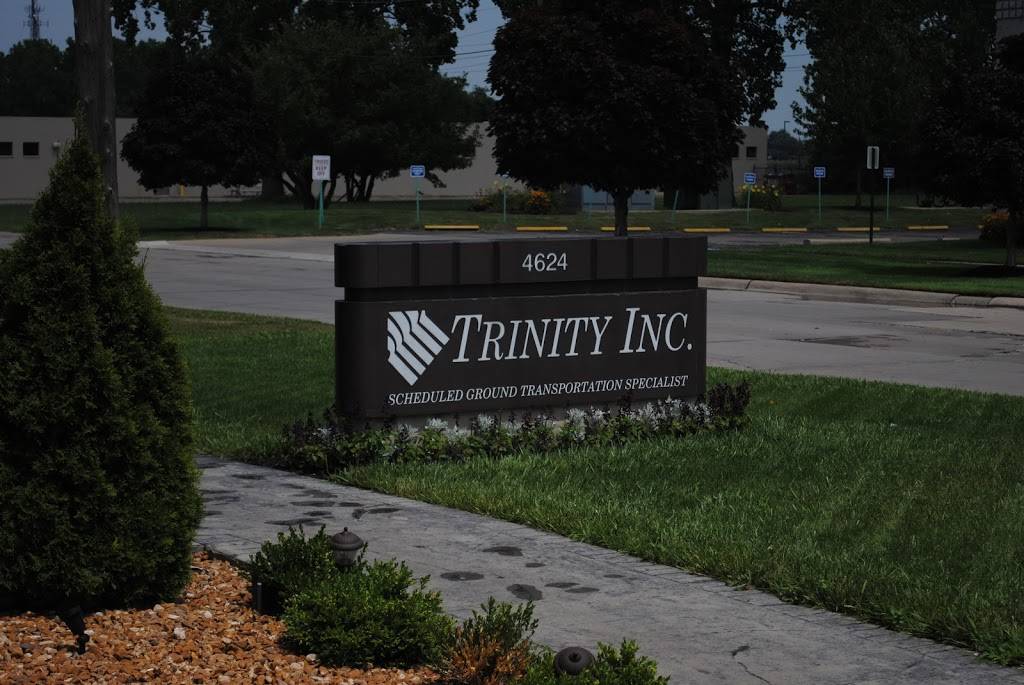 Trinity Transportation | 4624 13th St, Wyandotte, MI 48192, USA | Phone: (734) 284-9229