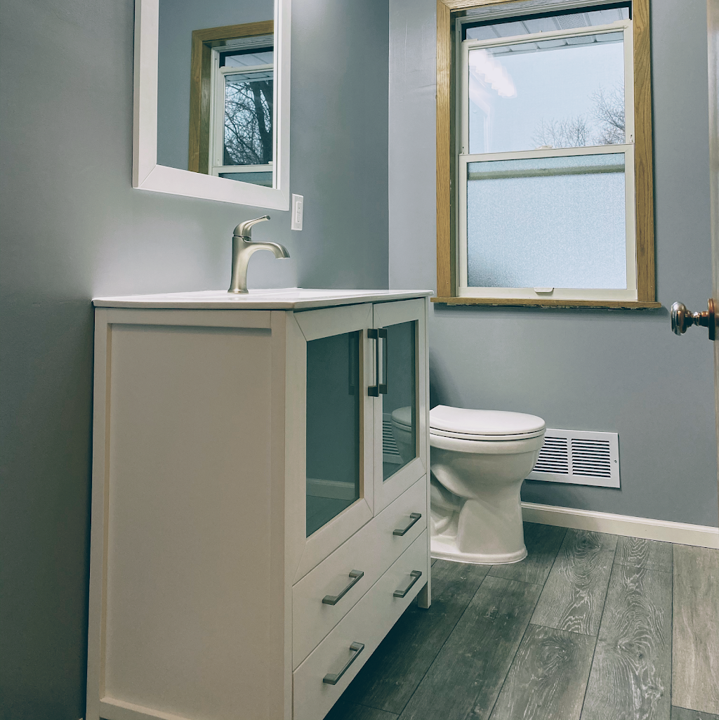 Top Notch Bathroom Remodeling LLC | 2766 21st St NW, New Brighton, MN 55112, USA | Phone: (651) 300-9224