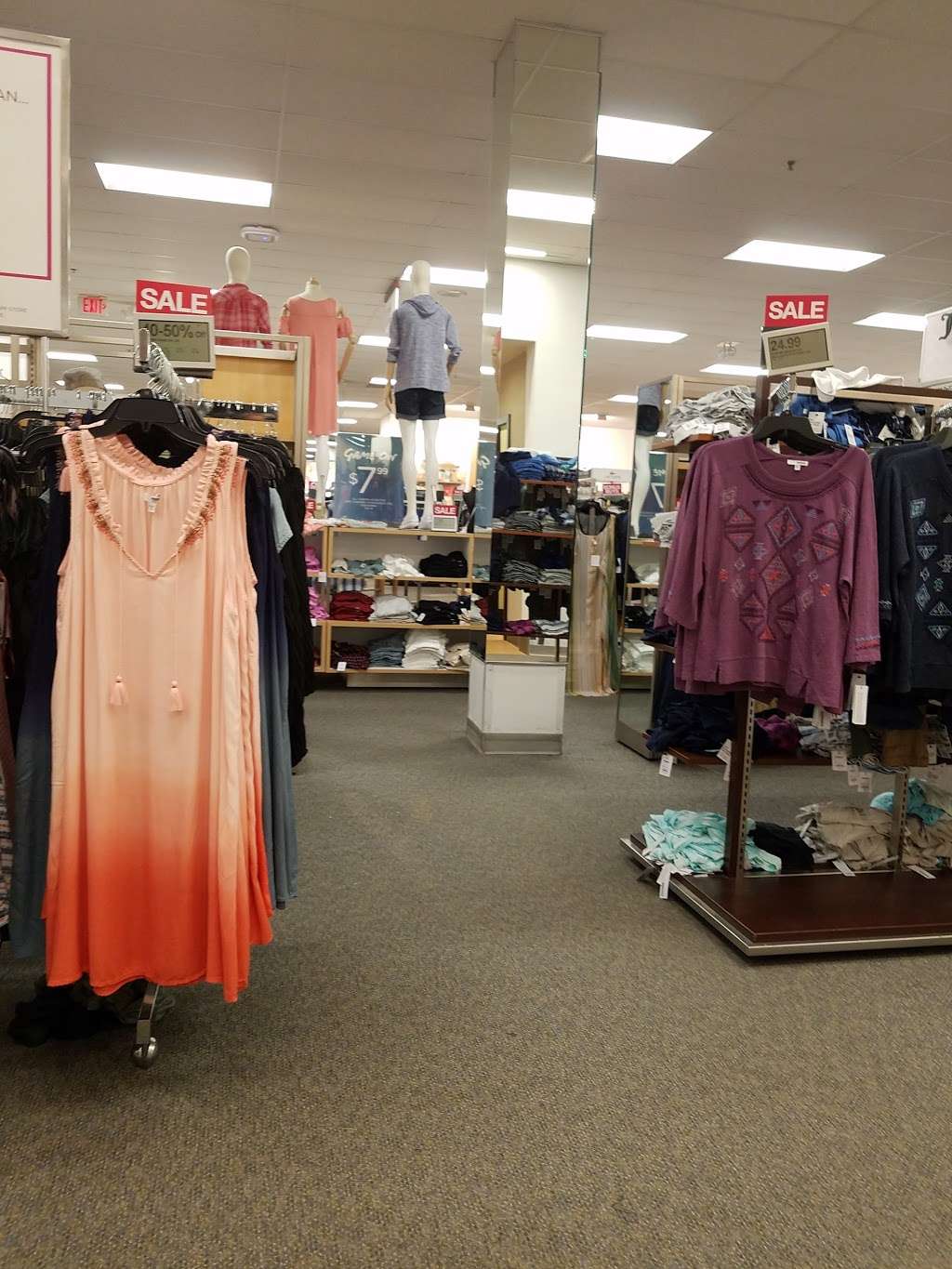 Kohls Newark | 2800 Pulaski Hwy, Newark, DE 19702, USA | Phone: (302) 834-7300