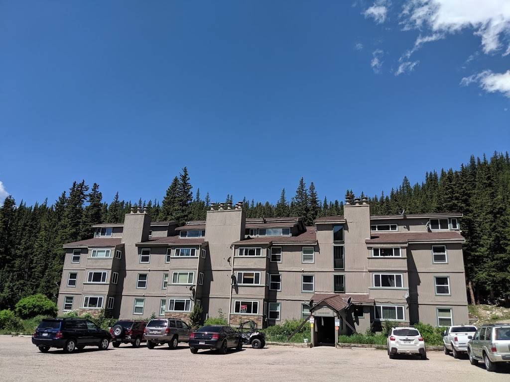 Silver Lake Condos | 9366 Fall River Rd, Idaho Springs, CO 80452, USA