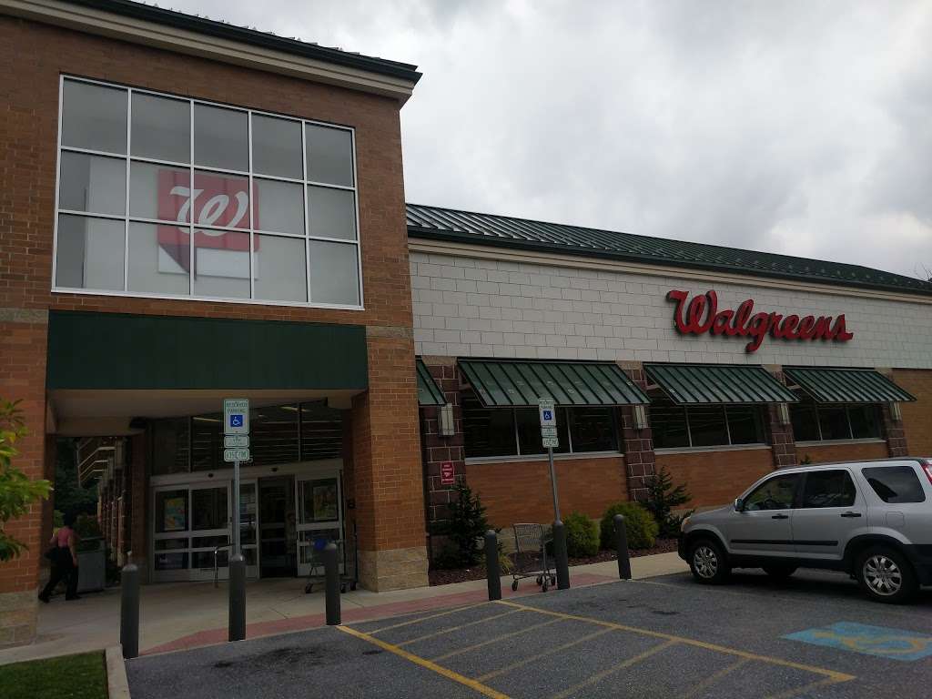 Walgreens | 5585 Twin Knolls Rd, Columbia, MD 21045 | Phone: (410) 730-2789