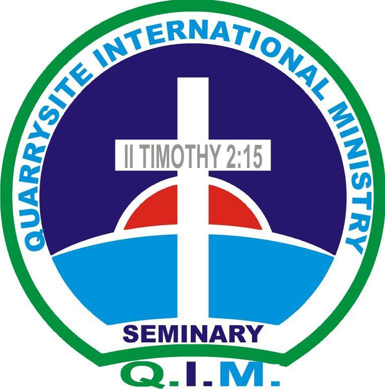 Quarrysite International Seminary | 17771 Grove Ave, Cincinnati, OH 45227, USA | Phone: (575) 680-2969