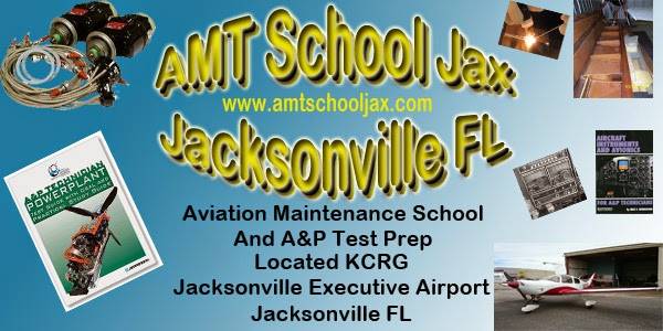 AMT School Jax.com | 855-5 St Johns Bluff Rd, Jacksonville, FL 32225, USA | Phone: (239) 896-7576