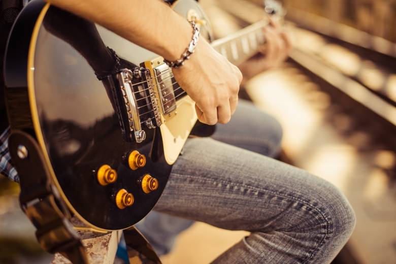 Guitar Practice Skills | 459 Claire Dr NE, Atlanta, GA 30307, USA | Phone: (404) 457-8451