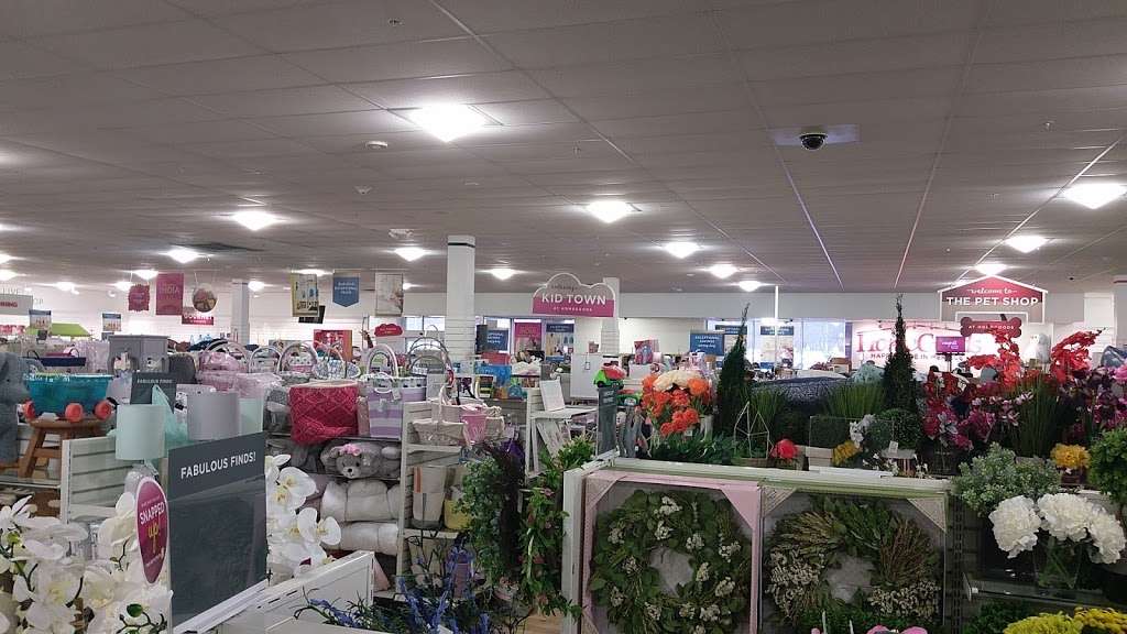 HomeGoods | 1644 Merrick Rd, Merrick, NY 11566, USA | Phone: (516) 771-0693