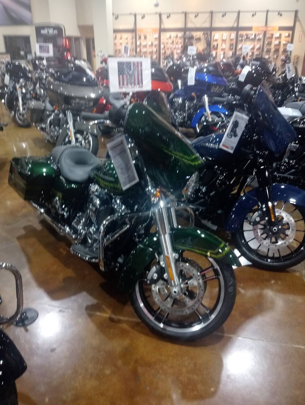 Steel Horse Harley-Davidson | 11501 Hull Street Rd, Midlothian, VA 23112, USA | Phone: (804) 639-1737