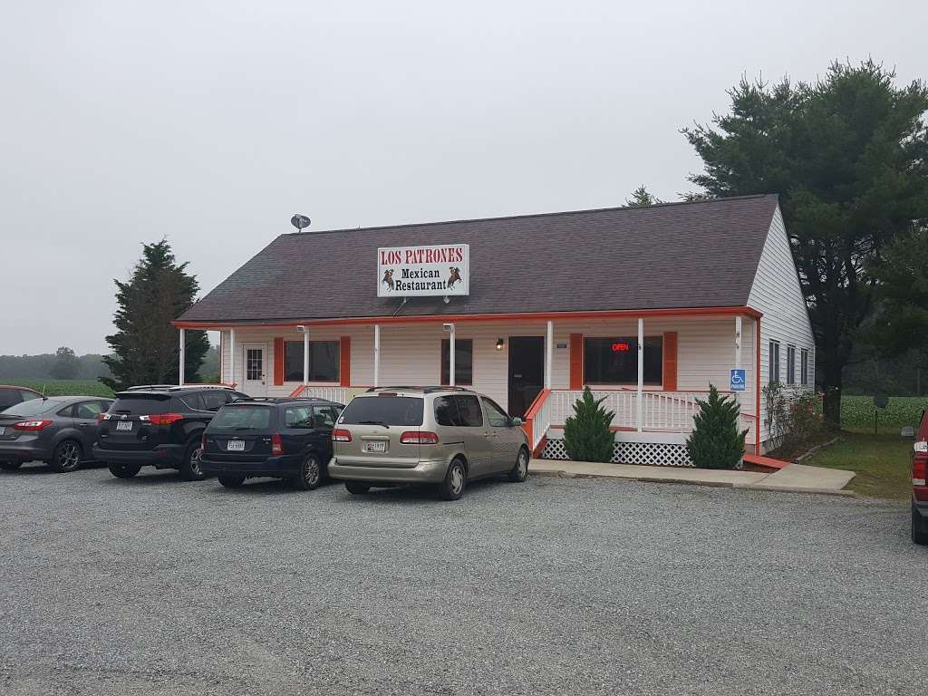 LOS PATRONES 2 | 15017 Northumberland Hwy, Burgess, VA 22432, USA | Phone: (804) 453-3090