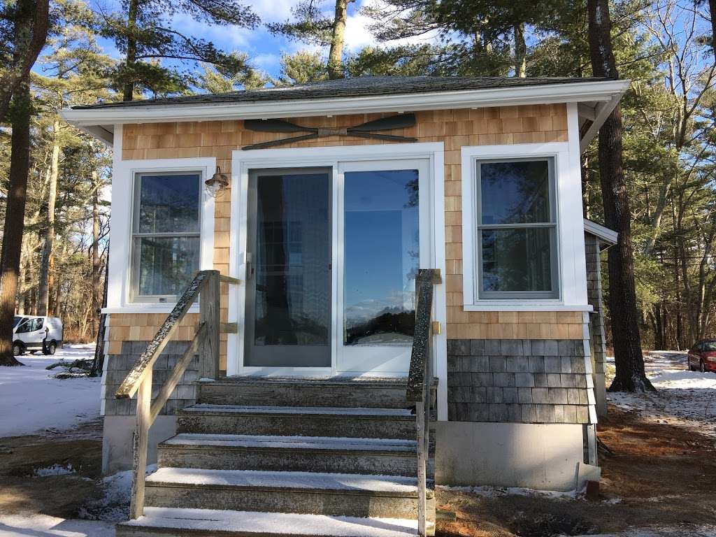 Demers Construction Company | 3 Bloomfield Ave, Middleborough, MA 02346, USA | Phone: (774) 849-2325