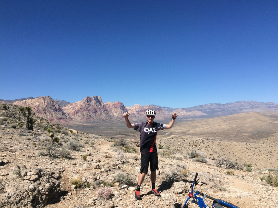 Escape Adventures Bike Tours | 10575 Discovery Dr, Las Vegas, NV 89147, USA | Phone: (702) 596-2953