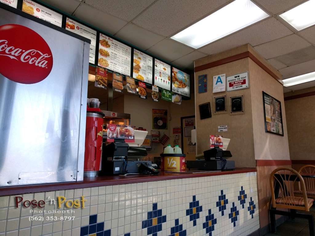 Churchs Chicken | 8658 Woodman Ave, Arleta, CA 91331, USA | Phone: (818) 891-4733