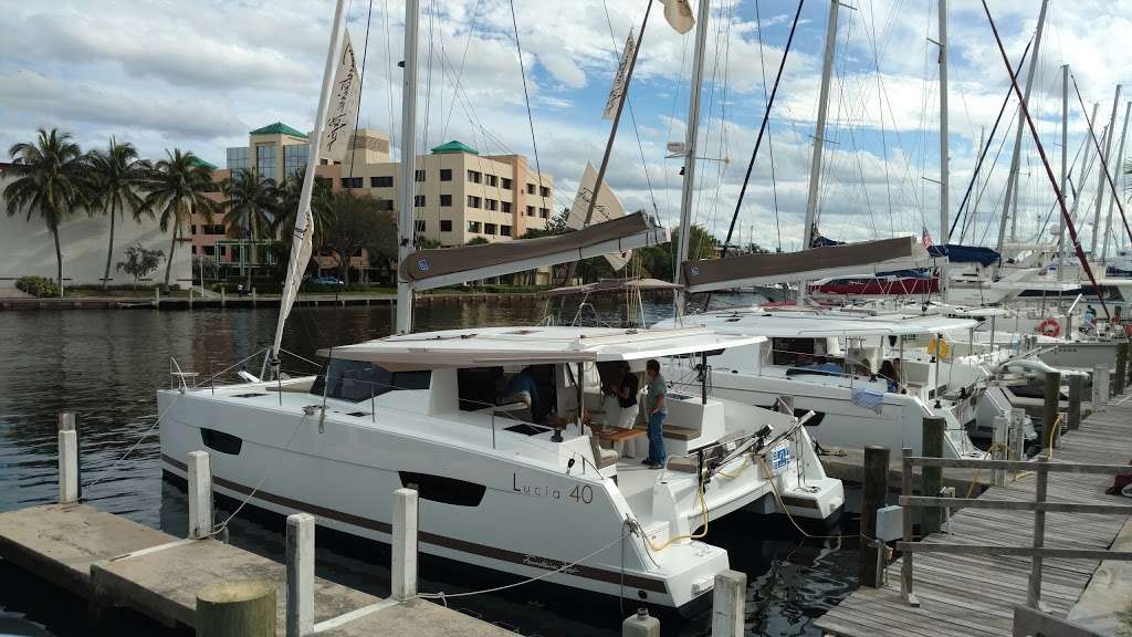 Yachtmann.com - Richard Fachtmann | 8867 Abbey Leaf Ln, Orlando, FL 32827, USA | Phone: (727) 487-2278