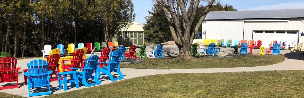 Sunny Day Chairs | 11312 Essex 8, Essex, ON N8M 2X6, Canada | Phone: (519) 919-9270