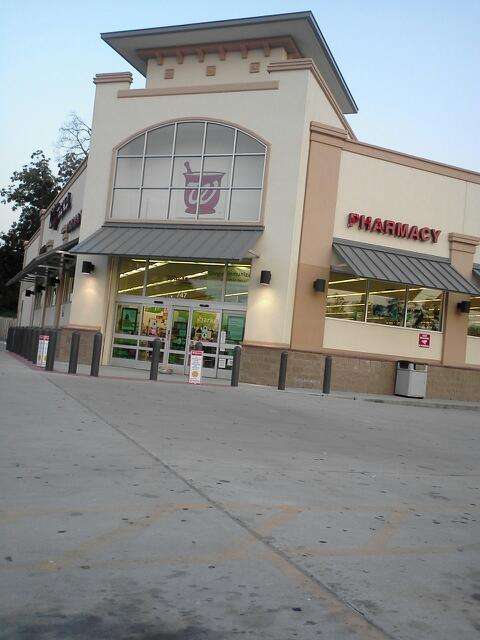 Walgreens | 747 E Crosstimbers St, Houston, TX 77022 | Phone: (713) 695-2427