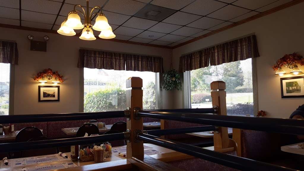 Dutterers Family Restaurant | 425 N Queen St, Littlestown, PA 17340, USA | Phone: (717) 359-5426