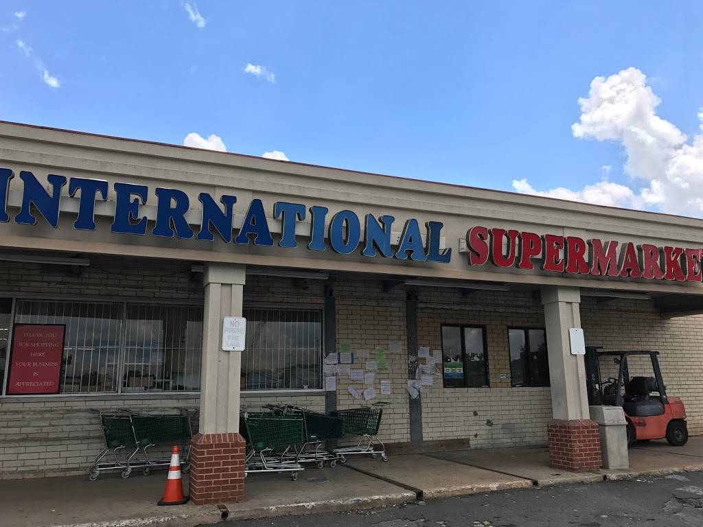 International Supermarket | 4520 N Tryon St # 45, Charlotte, NC 28213, USA | Phone: (704) 509-1799