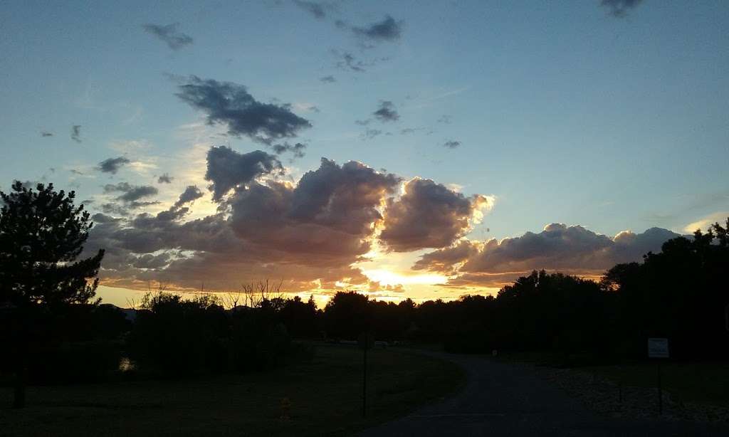 Bowles Lake | Lakeshore Dr, Littleton, CO 80123, USA