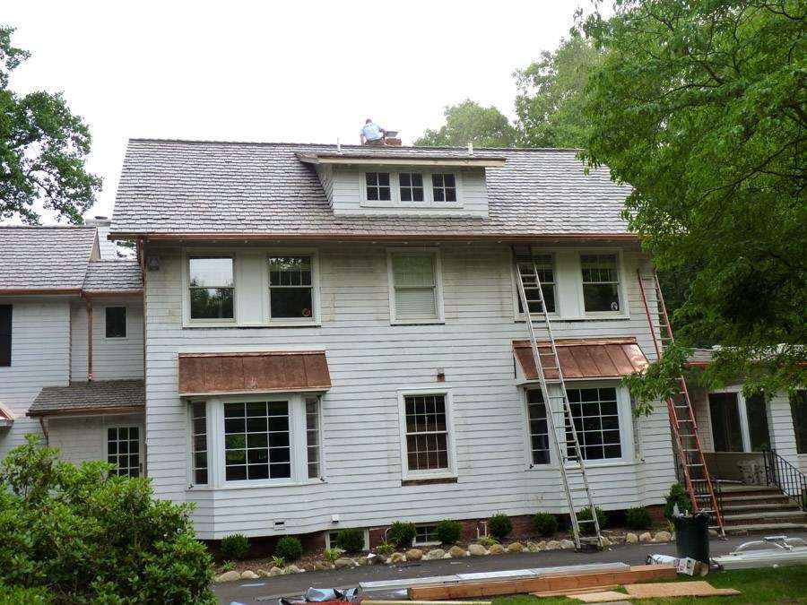 LGC Roofing | Kings Hwy, Basking Ridge, NJ 07920, USA | Phone: (609) 712-8157