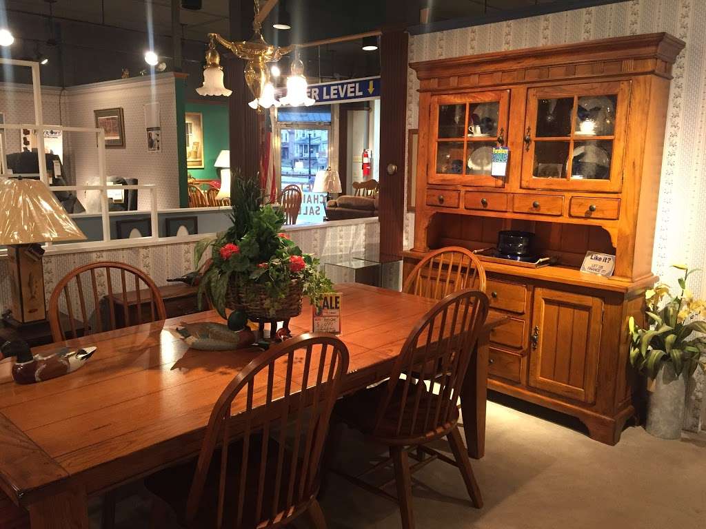 Grays Furniture | 601 W Front St, Berwick, PA 18603, USA | Phone: (570) 752-6209