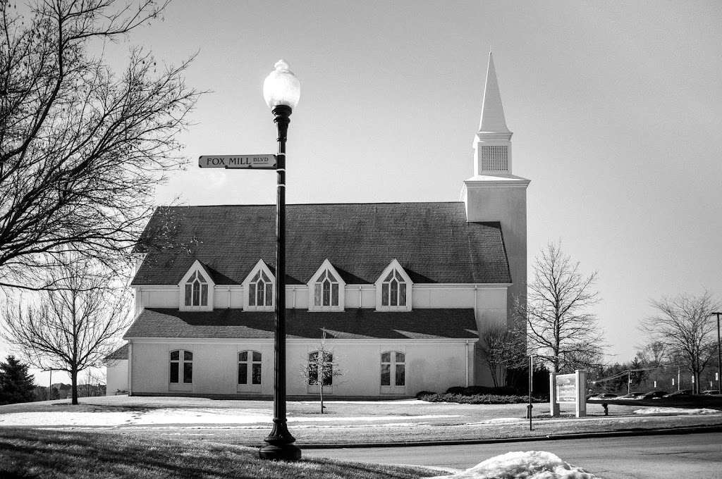Congregational United Church of Christ | 40W451 Fox Mill Blvd, St. Charles, IL 60175, USA | Phone: (630) 584-0929