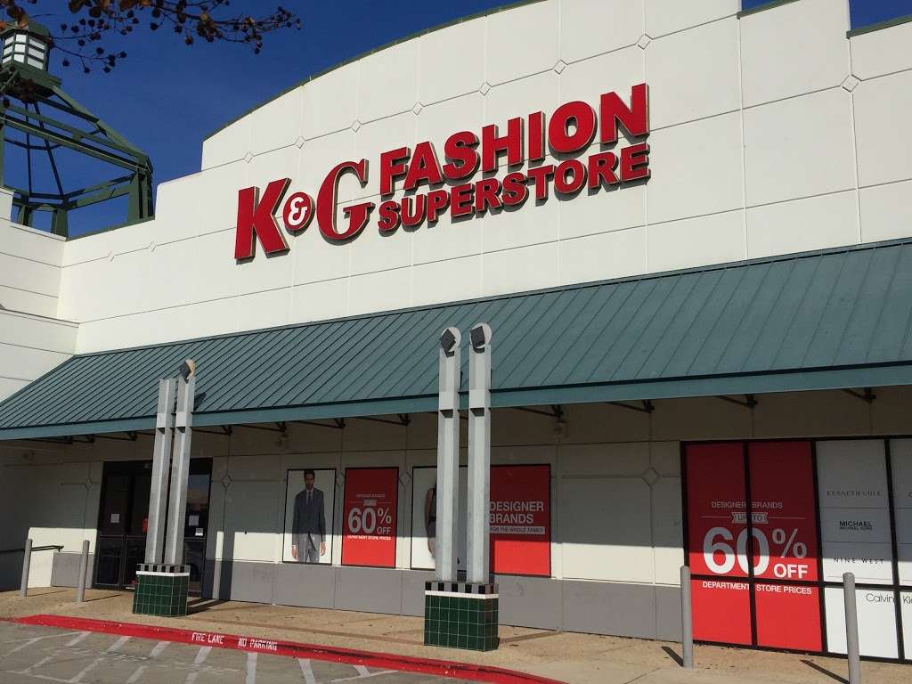 K&G Fashion Superstore | 25 NE Interstate 410 Loop Suite 100, San Antonio, TX 78216, USA | Phone: (210) 340-8383