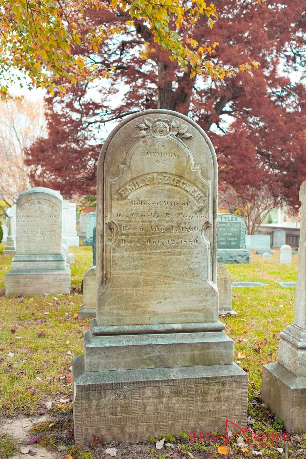 Saint Lukes Cemetery | St Michaels, MD 21663, USA