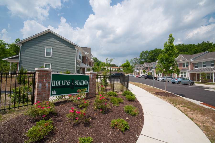 Hollins Station Apartments | 4351 Tucker Cir, Halethorpe, MD 21227 | Phone: (443) 333-4115