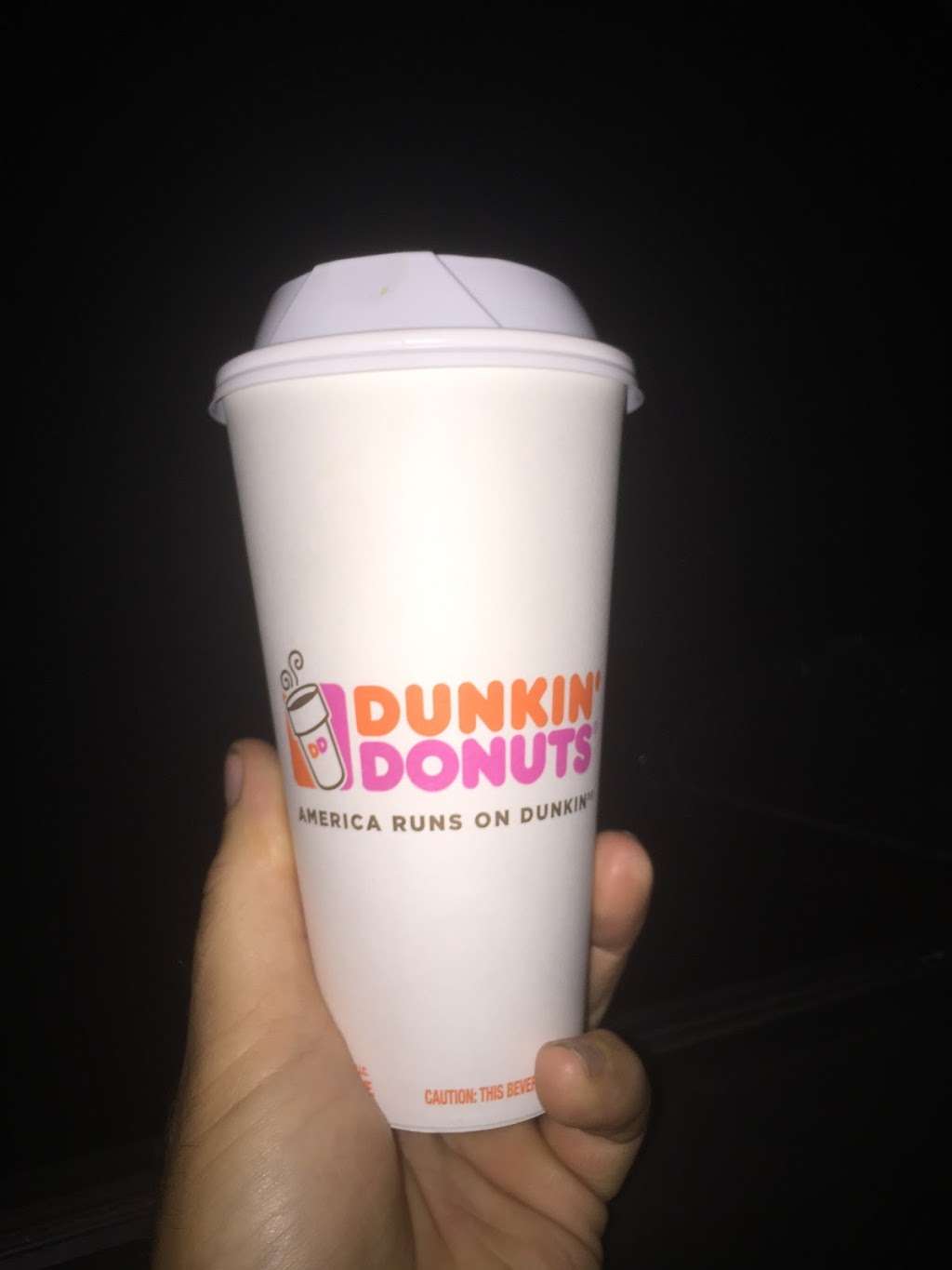 Dunkin’ Donuts | Hammonton, NJ 08037, USA