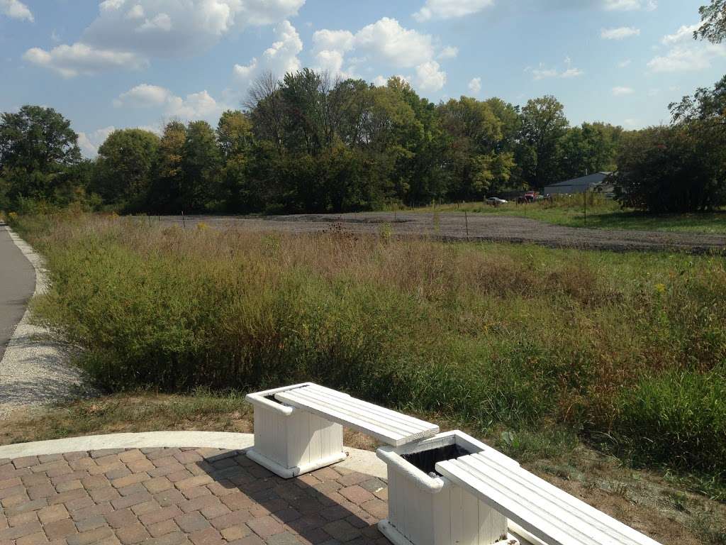 Western End of B&O Trail at CR 500 E | Baltimore and Ohio Walkway, Danville, IN 46122, USA