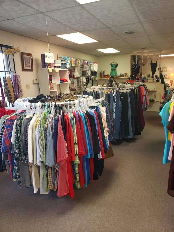 Kellys Kloset and Consignment | 1604 Shelby Rd, Kings Mountain, NC 28086, USA | Phone: (704) 524-7796