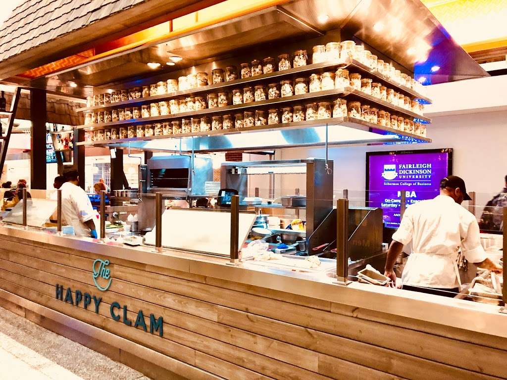 The Happy Clam | Newark, NJ 07114, USA