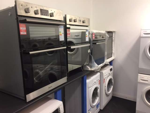 Discount Home Appliances Ltd | 17 E Gate, Harlow CM20 1HP, UK | Phone: 01279 897189