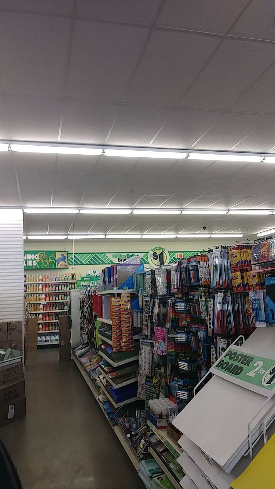 Dollar Tree | 9795 E US Hwy 36, Avon, IN 46123, USA | Phone: (317) 271-1624