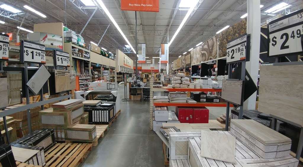 The Home Depot | 4403 Millenia Plaza Way, Orlando, FL 32839 | Phone: (407) 226-1066