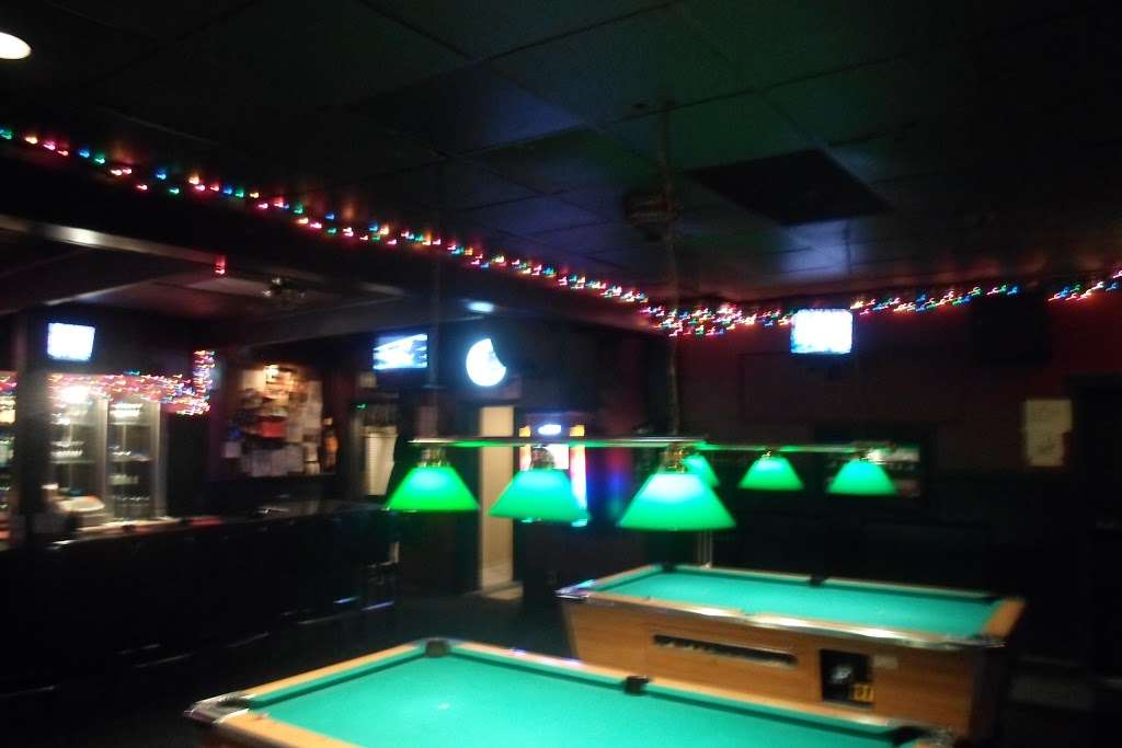 Rusty Nail Tavern / Nightclub | 2580 Haverford Rd, Ardmore, PA 19003, USA | Phone: (610) 649-6245