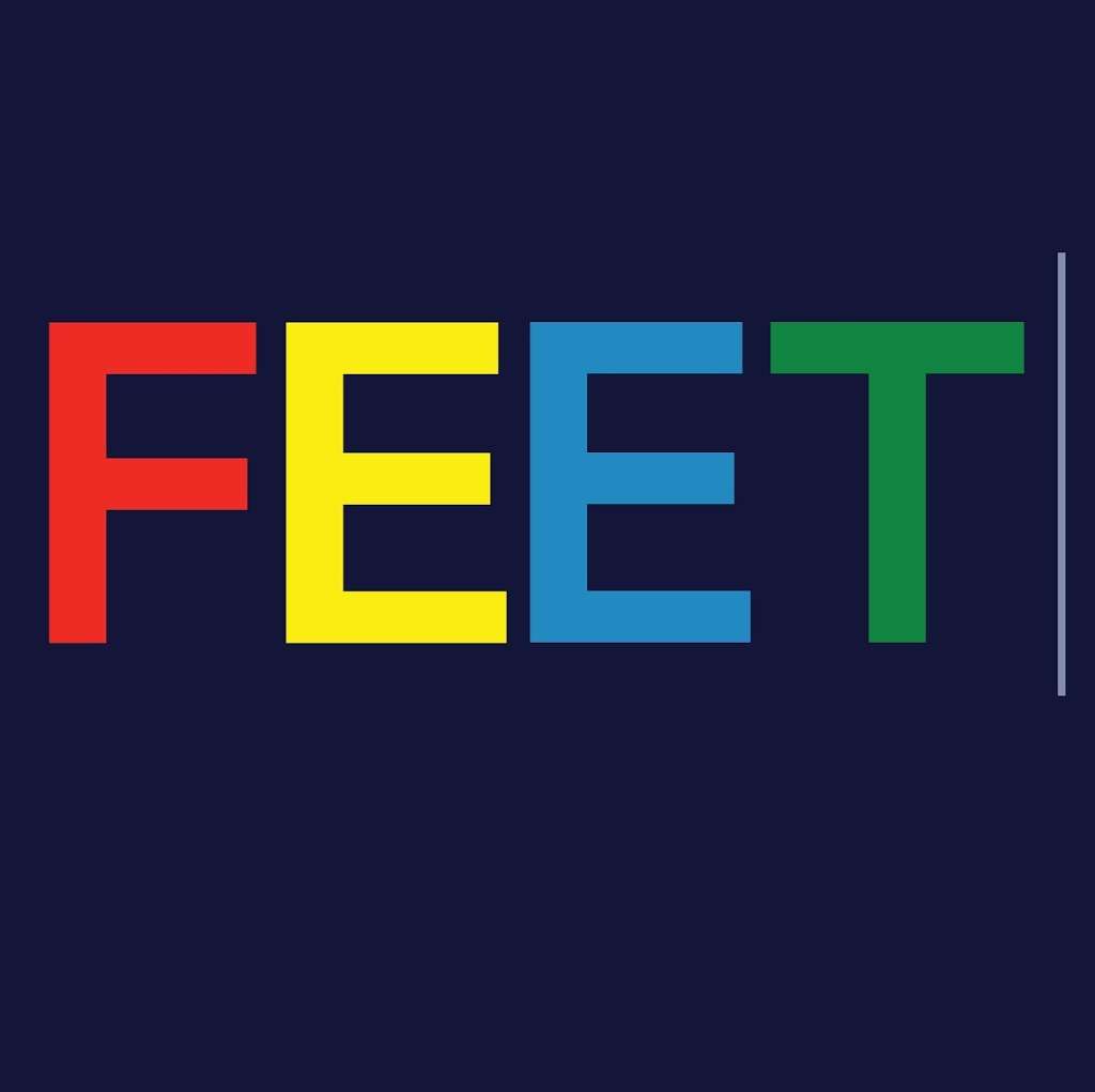 FEET Kids Shoes | 81-83 Fortis Green Rd, London N10 3HP, UK | Phone: 020 8444 9309