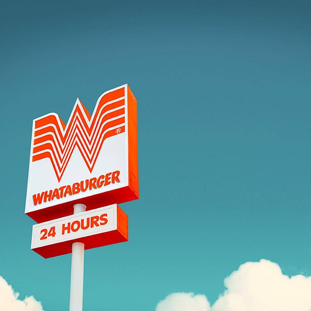 Whataburger | 388 E Stacy Rd, Allen, TX 75002, USA | Phone: (972) 649-6913