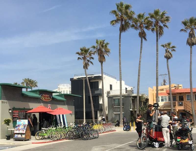 Venice Beach Rentals | 3100 Ocean Front Walk, Venice, CA 90292, USA | Phone: (310) 823-6730