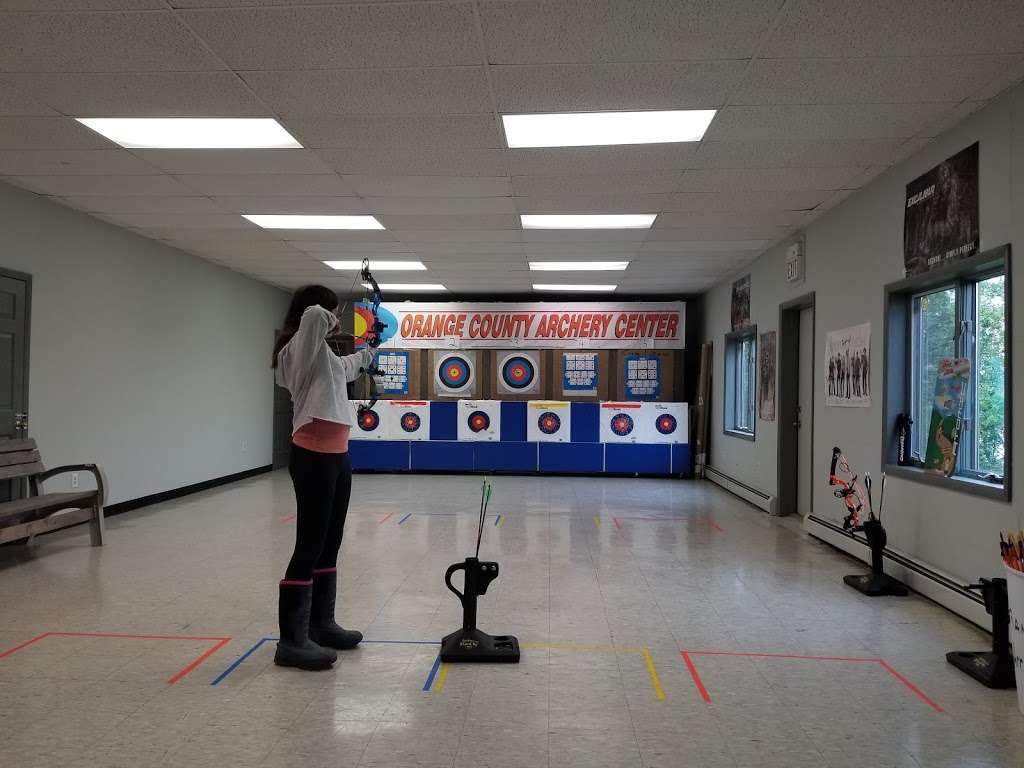 Orange County Archery Center | 1 Commercial Dr #3, Florida, NY 10921, USA | Phone: (845) 651-2240