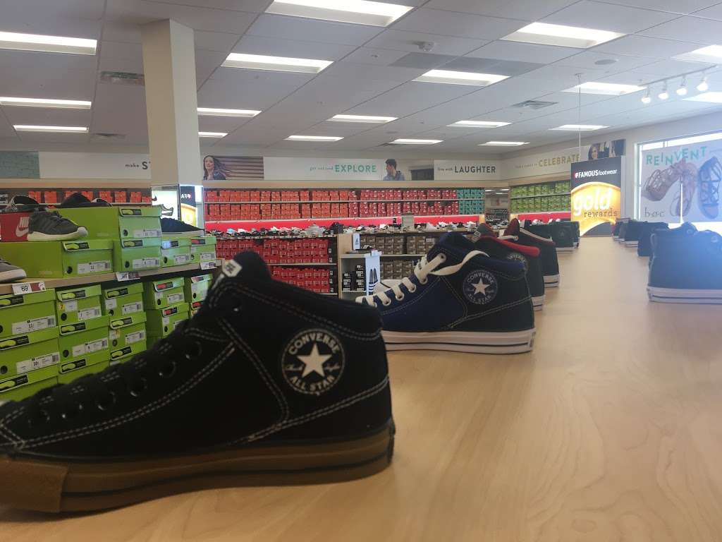 Famous Footwear | GRAND PARKWAY MARKETPLACE 6545 N GRAND PARKWAY W, SUITE 124, Spring, TX 77389, USA | Phone: (346) 831-6990