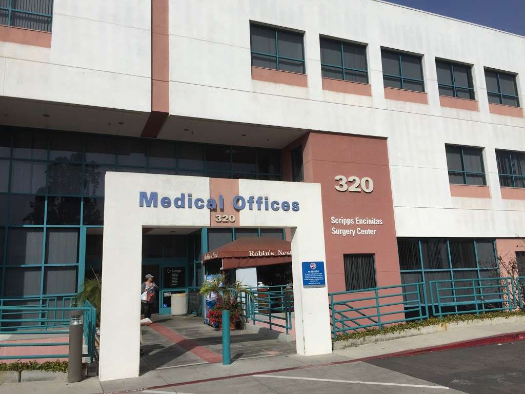 Scripps Memorial Hospital Encinitas | 354 Santa Fe Dr, Encinitas, CA 92024, USA | Phone: (760) 633-6501