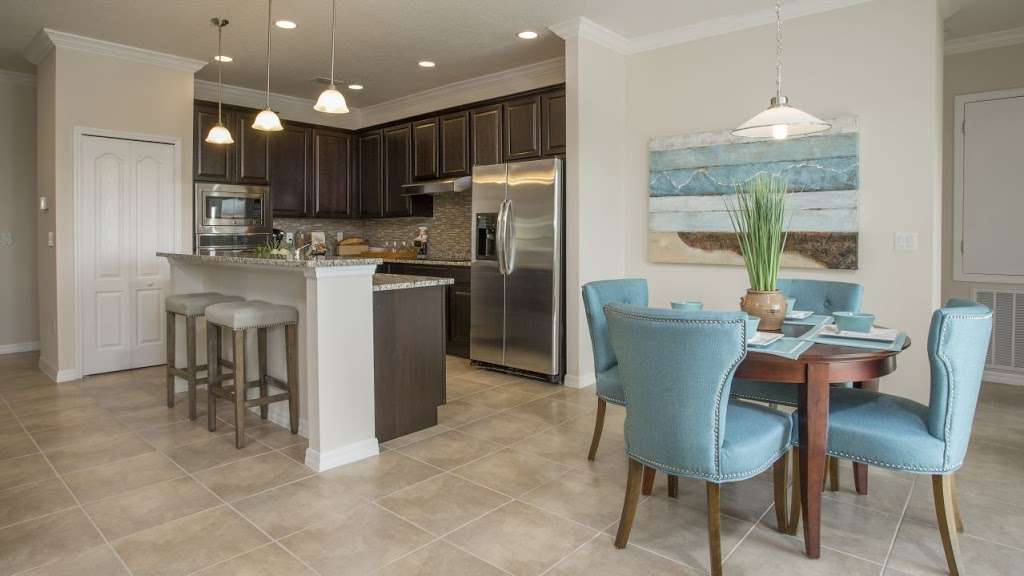 Poe Reserve by Maronda Homes | 1383 Ralph Poe Drive, Apopka, FL 32703 | Phone: (866) 617-3803