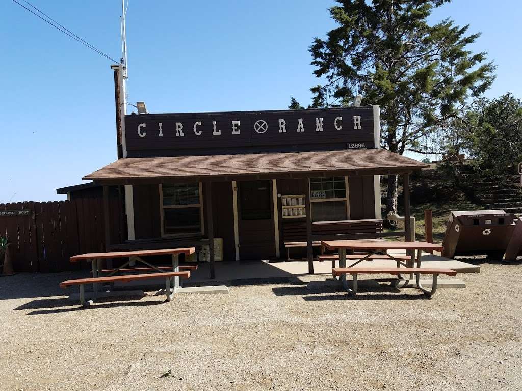 Circle X Ranch, Grotto Trailhead | 12896 Yerba Buena Rd, Malibu, CA 90265, USA | Phone: (805) 370-2301