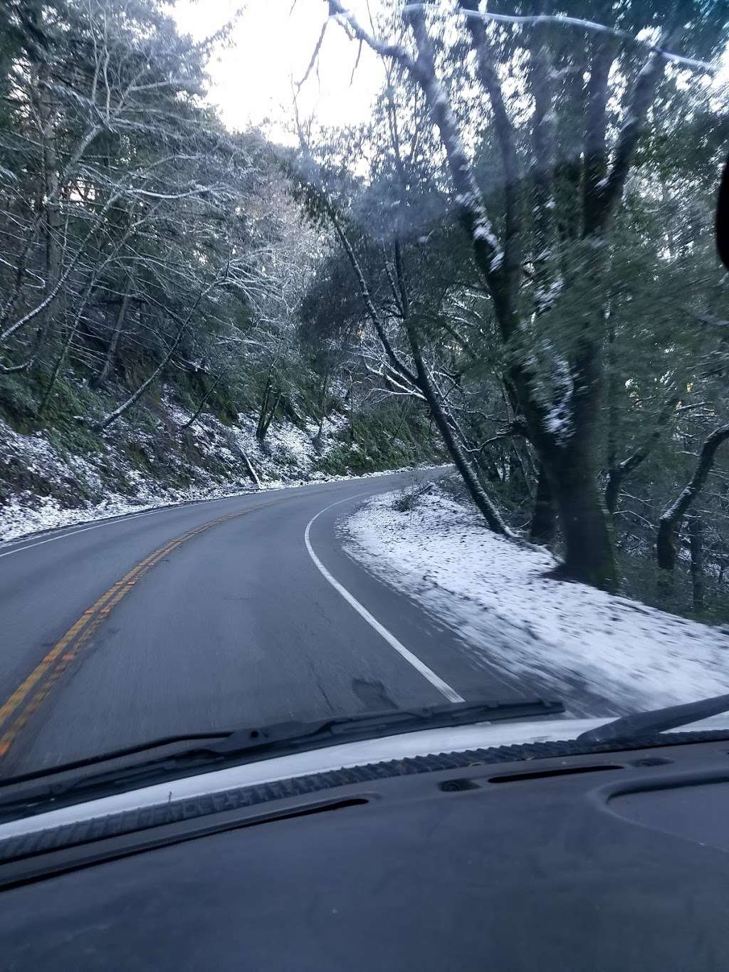 Saratoga Gap Open Space Preserve | 28798 Big Basin Way, Los Gatos, CA 95033 | Phone: (650) 691-1200