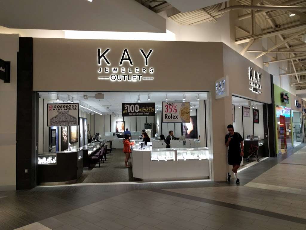 Kay Jewelers Outlet | 178 Great Mall Dr Suite 178, Milpitas, CA 95035 | Phone: (408) 263-6621