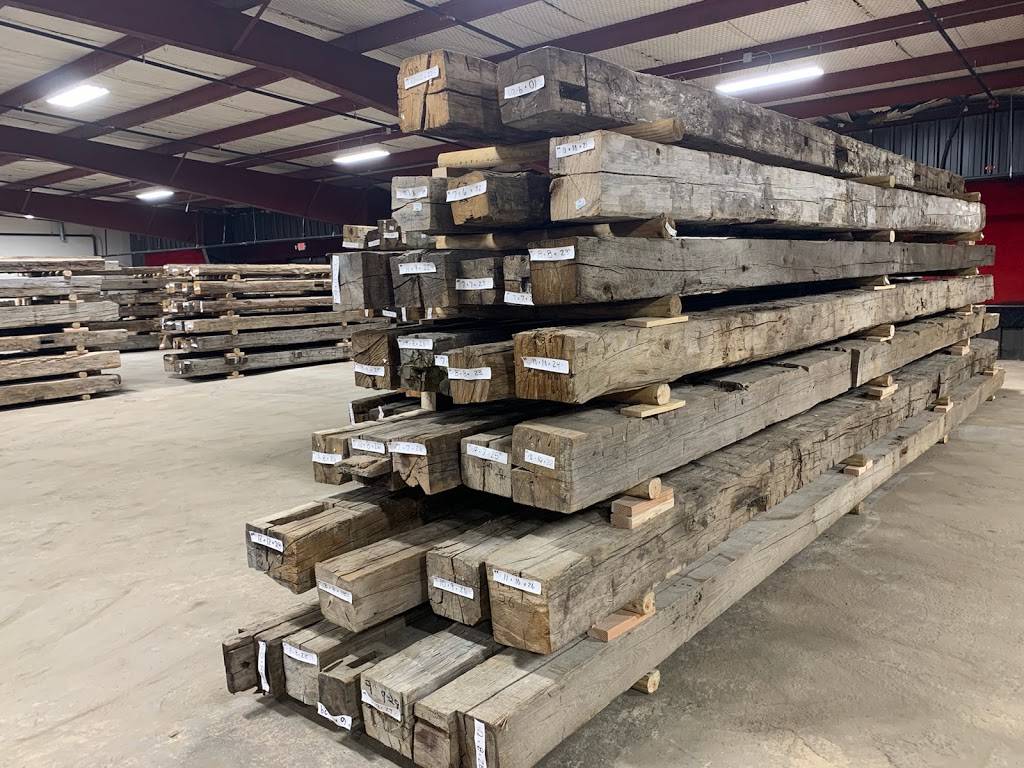 Old World Lumber Company DFW | 1333 S Belt Line Rd, Irving, TX 75060, USA | Phone: (214) 714-4647