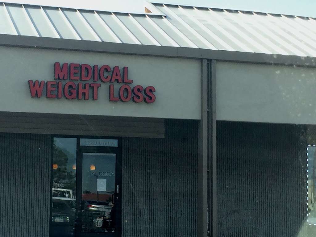 Aurora Medical Weight loss | 15230 E Iliff Ave, Aurora, CO 80014 | Phone: (720) 748-3187