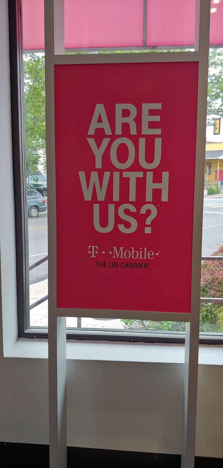 T-Mobile | 35 E Chelten Ave, Philadelphia, PA 19144, USA | Phone: (215) 438-6861