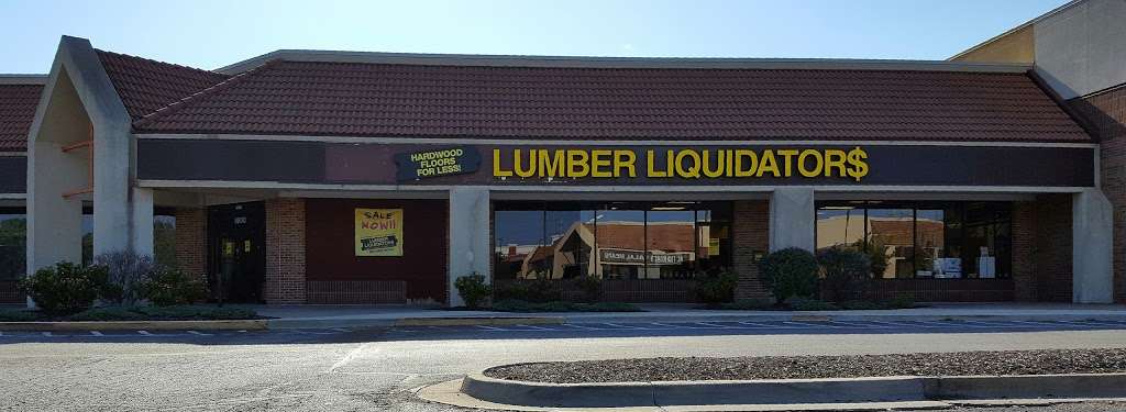 Lumber Liquidators, Inc. | 9800 Quivira Rd, Lenexa, KS 66215, USA | Phone: (913) 254-9800